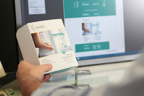 Prozess-Management-Lösungen