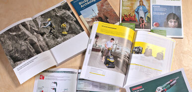 Digitale Medienvorstufe