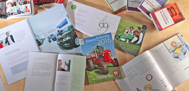 Digitale Medienvorstufe